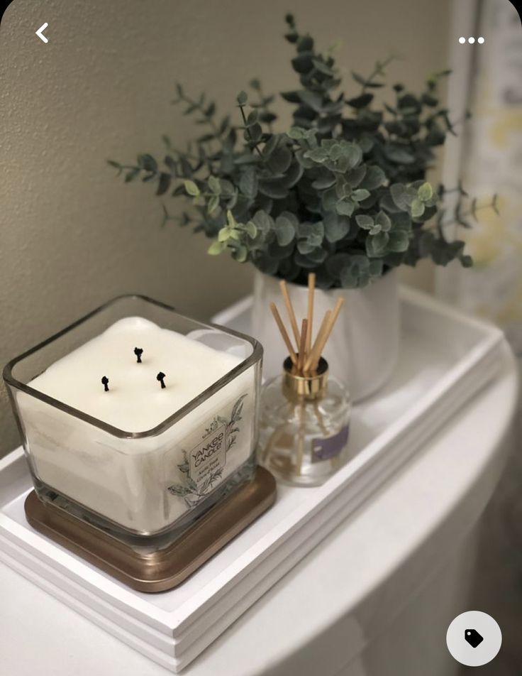Detalles que enamoran tu baño