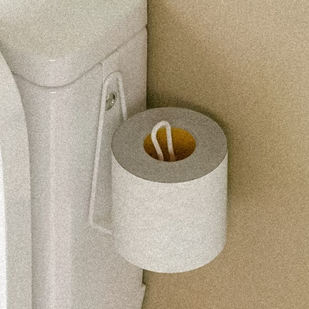 Soporte metálico